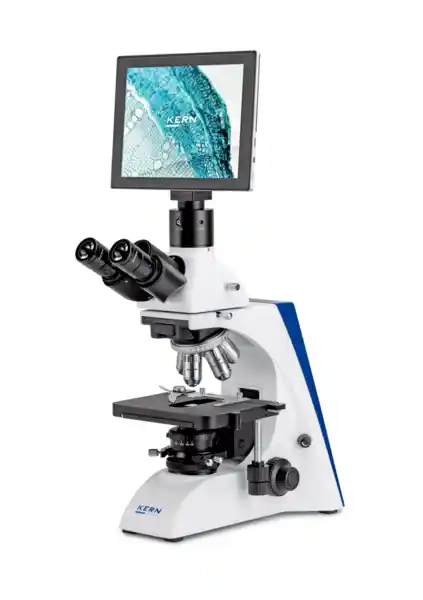 Digital Microscope Set OBN 135T241
